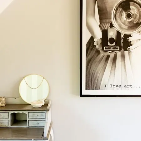 Oda ve Kahvaltı Ferme Marie Helene Ittlenheim