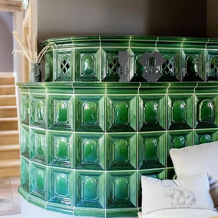 Ferme Marie Helene 3*