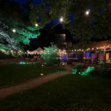 Ferme Marie Helene 3* Ittlenheim