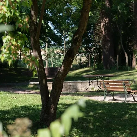 Ferme Marie Helene Oda ve Kahvaltı