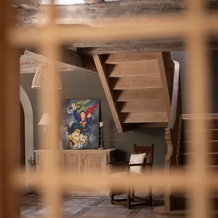 Ferme Marie Helene 3*