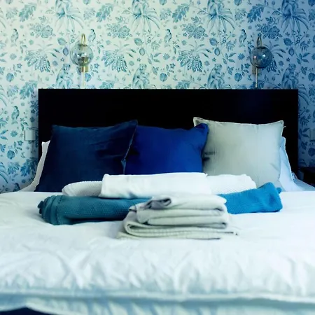 Oda ve Kahvaltı Ferme Marie Helene Ittlenheim