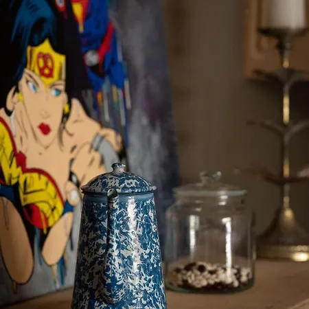 Ferme Marie Helene Oda ve Kahvaltı