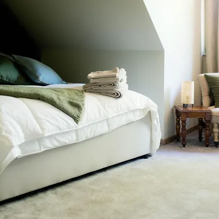 Ferme Marie Helene Oda ve Kahvaltı 3*