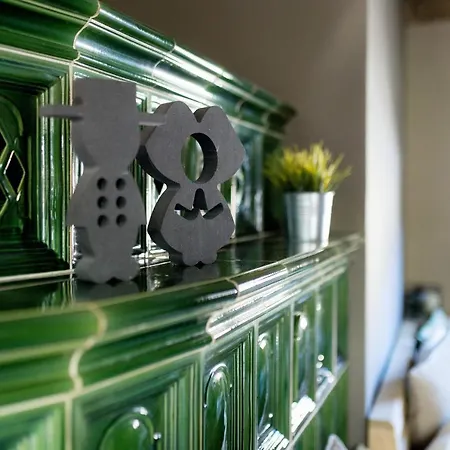 Ferme Marie Helene Oda ve Kahvaltı