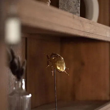 Ferme Marie Helene Oda ve Kahvaltı