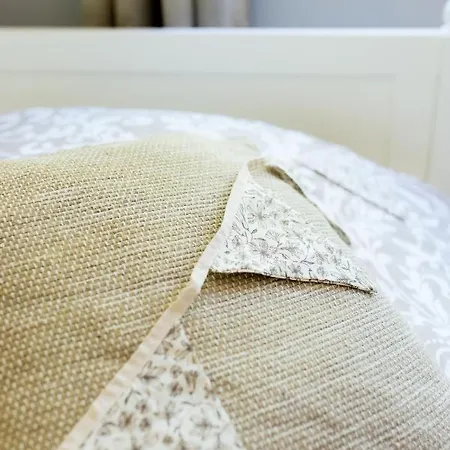 Oda ve Kahvaltı Ferme Marie Helene