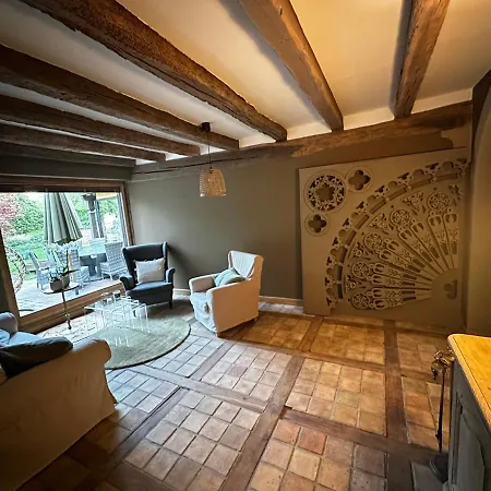 Ferme Marie Helene Ittlenheim