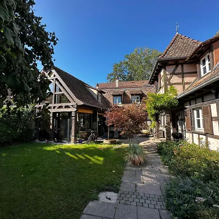 Ferme Marie Helene Oda ve Kahvaltı 3*