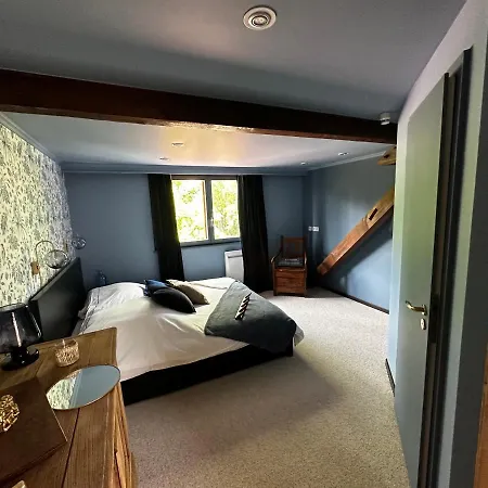 Ferme Marie Helene Oda ve Kahvaltı 3*