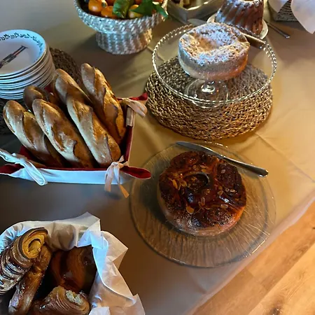 Ferme Marie Helene B&B