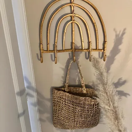 Ferme Marie Helene Oda ve Kahvaltı