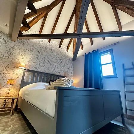 B&B Ferme Marie Helene 3*