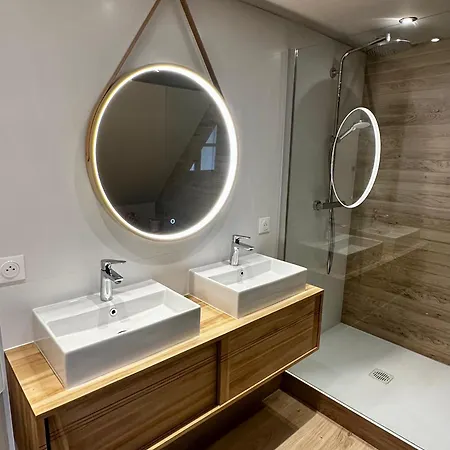 Ferme Marie Helene 3*