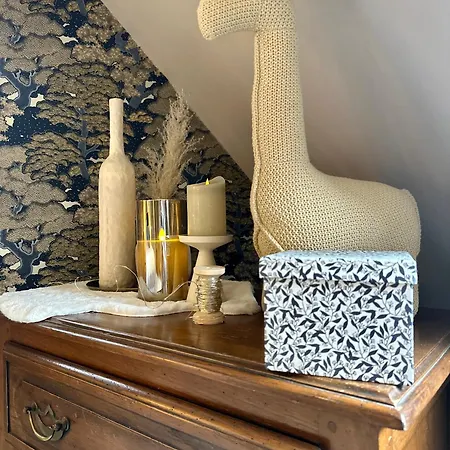 Ferme Marie Helene Oda ve Kahvaltı 3*