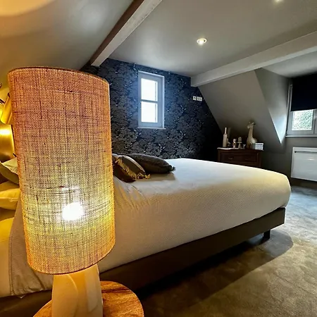 Ferme Marie Helene 3* Ittlenheim