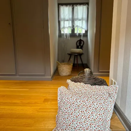 Ferme Marie Helene B&B