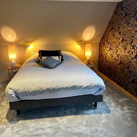 Ferme Marie Helene Oda ve Kahvaltı 3*