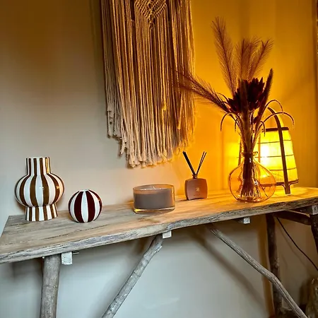 B&B Ferme Marie Helene Ittlenheim