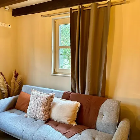 Ferme Marie Helene Oda ve Kahvaltı 3*