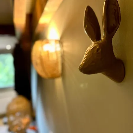 Ferme Marie Helene 3*