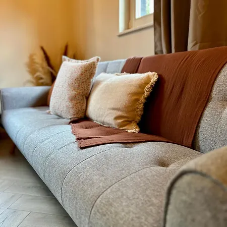 Oda ve Kahvaltı Ferme Marie Helene Ittlenheim