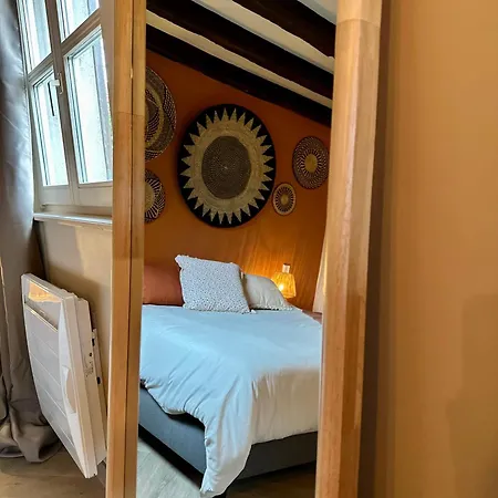 Ferme Marie Helene B&B