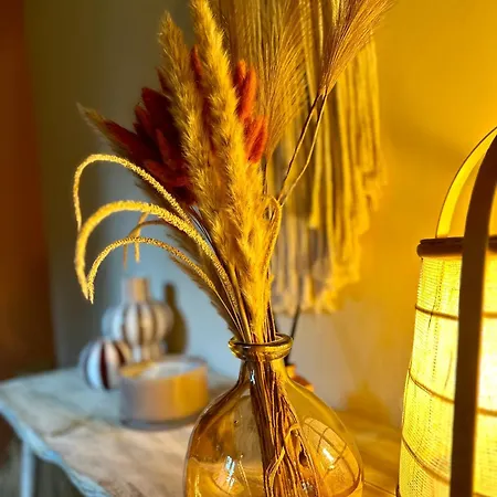 B&B Ferme Marie Helene 3*