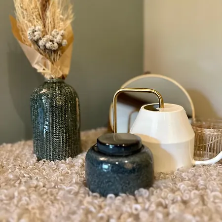 Ferme Marie Helene Oda ve Kahvaltı