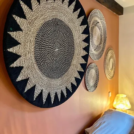 Ferme Marie Helene 3*