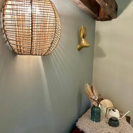 Ferme Marie Helene Oda ve Kahvaltı