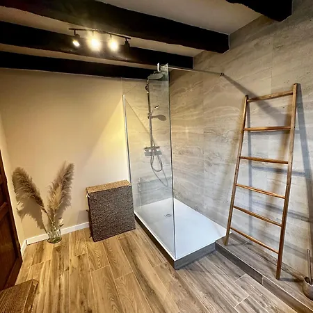 Ferme Marie Helene 3* Ittlenheim