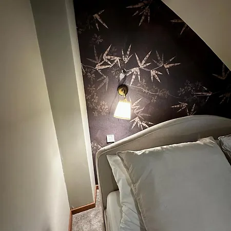 Ferme Marie Helene Oda ve Kahvaltı Ittlenheim