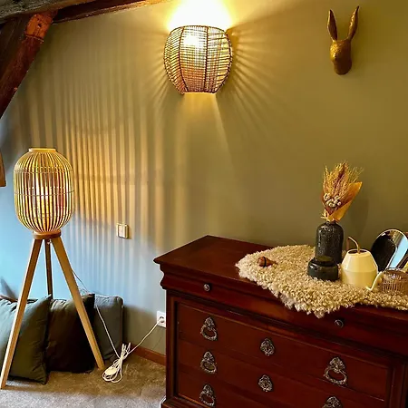 Ferme Marie Helene B&B