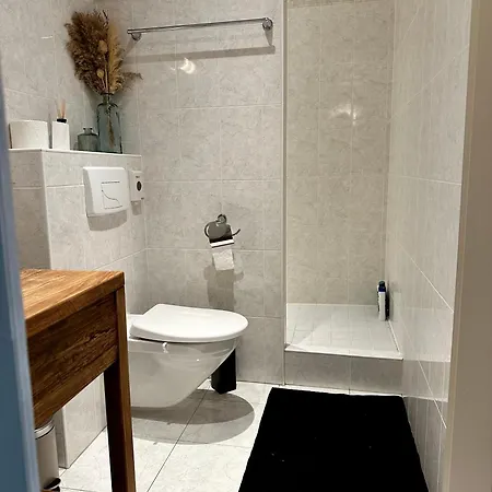 Oda ve Kahvaltı Ferme Marie Helene