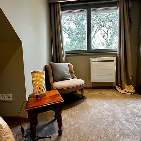 B&B Ferme Marie Helene 3*