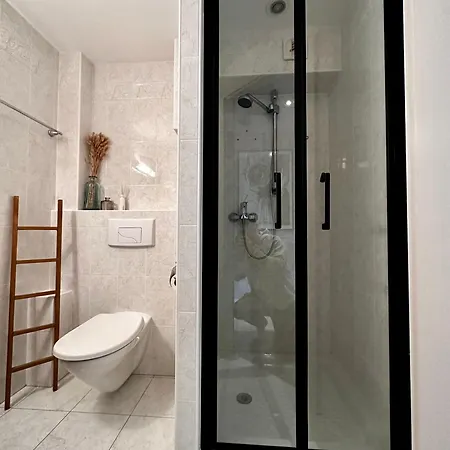 Oda ve Kahvaltı Ferme Marie Helene Ittlenheim