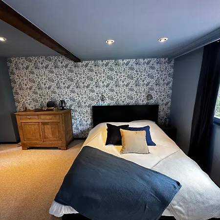 Ferme Marie Helene Bed & Breakfast