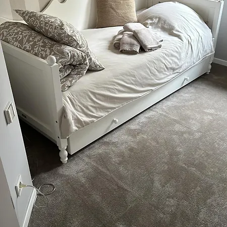 Oda ve Kahvaltı Ferme Marie Helene Ittlenheim